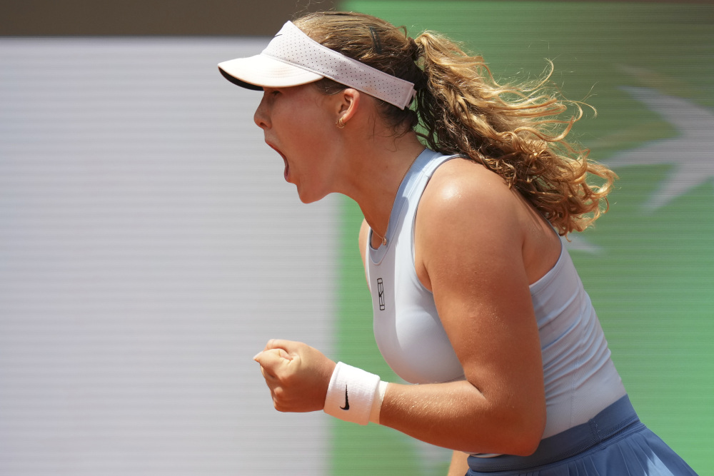 必须提前打 必须提前打