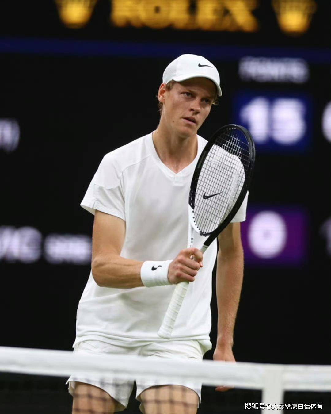 让对手频频 让对手频频