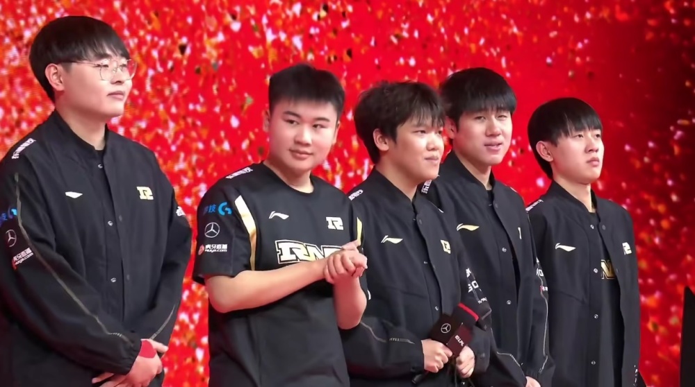 个团队默契 个团队默契