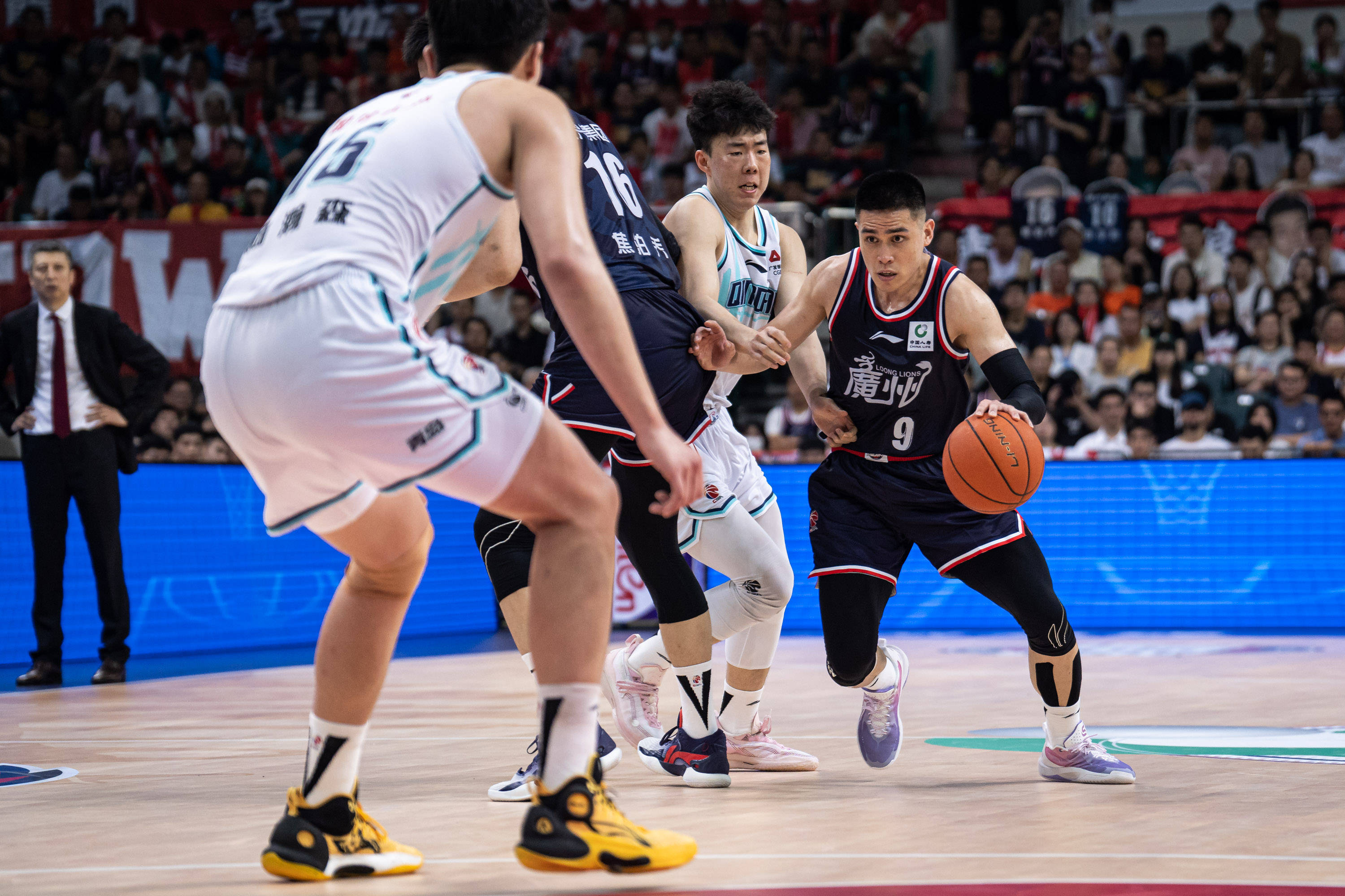 国家队的代 国家队的代