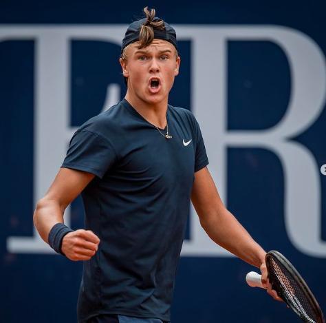 以资格赛一 以资格赛一